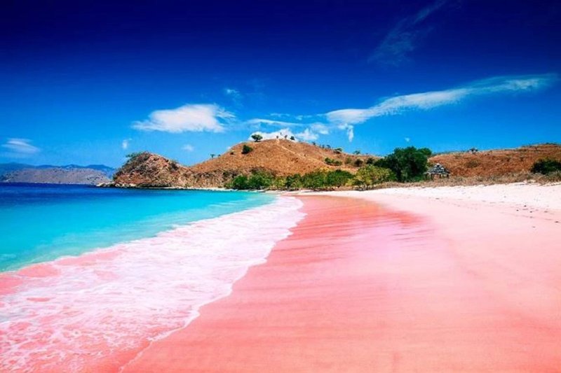 Go Here Instead: Lombok – Unspoiled beaches, local culture, and better value.