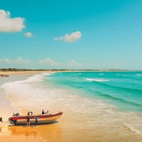 Cheap Beach Paradises That Are Still Secret in 2025