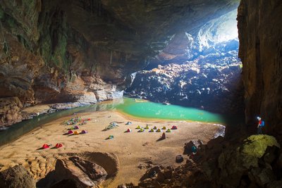Natural Wonders that You Never Knew Existed (Asia 2025 Guide)