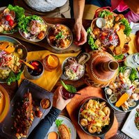 Underrated U.S. Food Cities Worth Flying For (2025 Guide)