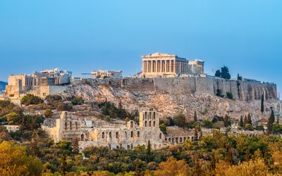 Ancient Cities Better Than Rome (2025 Guide)