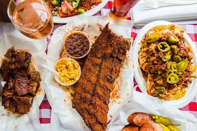 Underrated U.S. Food Cities Worth Flying For (2025 Guide)