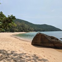 Secret Spots in Koh Rong Samloem (Better Than Thailand)