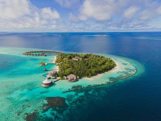 Overrated: Maldives – Luxury with sky-high costs and little freedom.