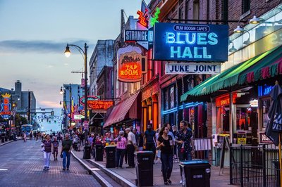 Music Cities That Beat Nashville in 2025 (At Half the Cost)