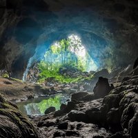 Natural Wonders that You Never Knew Existed (Asia 2025 Guide)