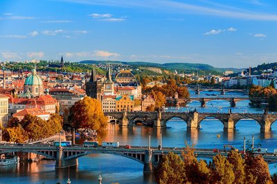 European Cities that are Better Than London (at 70% Less Cost) – 2025 Guide