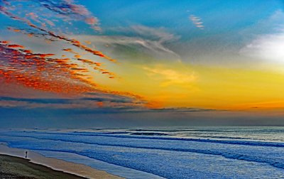 5 Beaches Geography Keeps Crowd-Free (And Budget-Friendly)