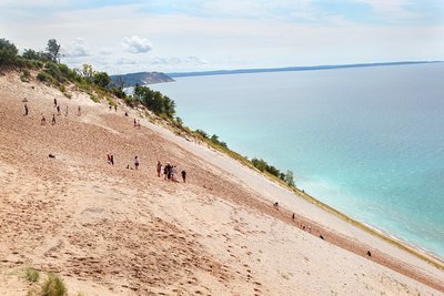 Underrated U.S. States That Beat the Tourist Favorites – 2025 Guide